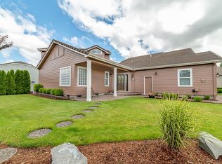 420 Magnolia Dr, Creswell, OR 97426
