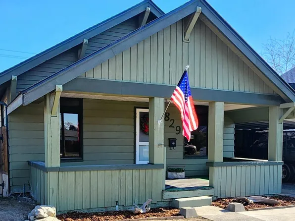 829 8th St, Clarkston, WA 99403