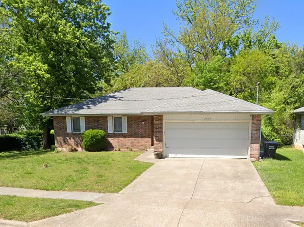 2627 E Verona St, Springfield, MO 65804