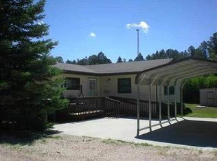 964 Summit St, Custer, SD 57730