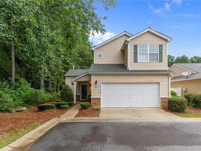 507 Harmony Ct, Milton, GA, 30004