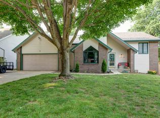 1234 E Highpoint St, Springfield, MO 65804