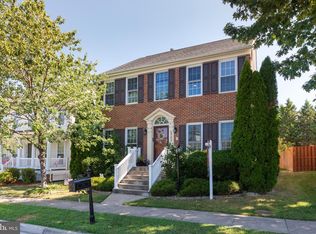 4792 Wermuth Way, Woodbridge, VA 22192