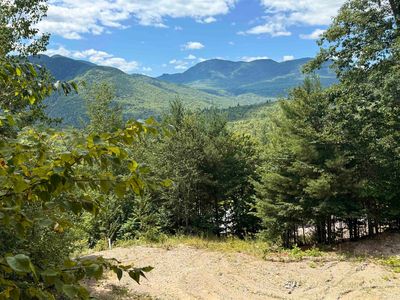 120 Parker Ridge Road, Harts Location, NH, 03812