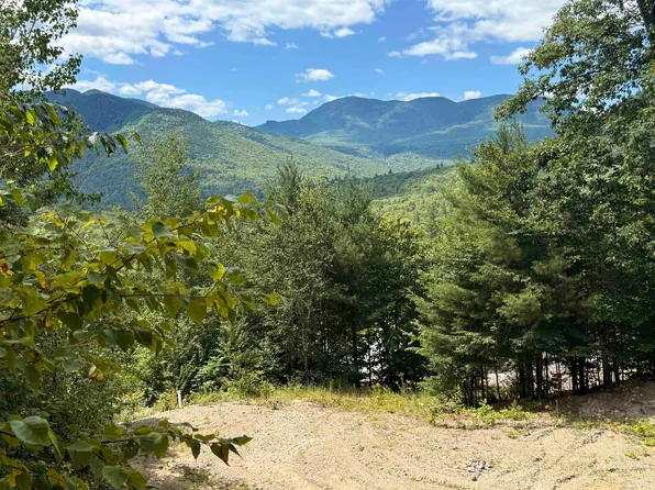 120 Parker Ridge Road, Bartlett, NH 03812
