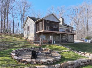 2383 Moss Meadows Dr, Pittsville, VA 24139