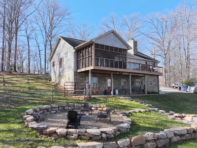 2383 Moss Meadows Dr, Pittsville, VA, 24139