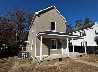 921 Franklin St, Roanoke Rapids, NC 27870