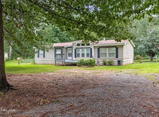 11461 Old Mansfield Rd, Keithville, LA 71047