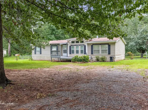 11461 Old Mansfield Rd, Keithville, LA 71047