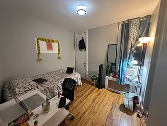 Rented by Yup Realty LLC