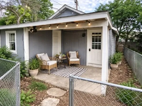518 Topeka Blvd #B, San Antonio, TX 78210