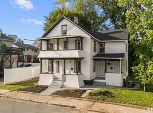 27 Clarkson Street, Ansonia, CT 06401