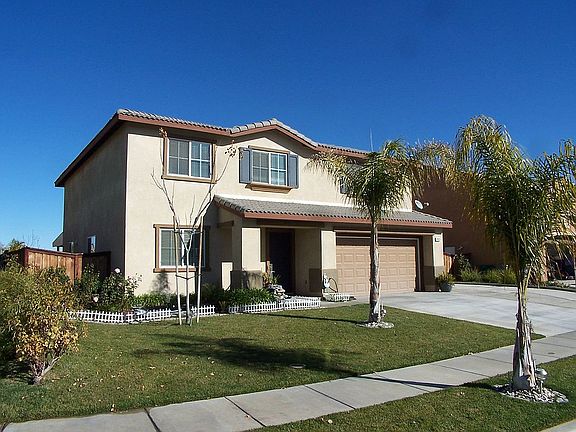 Completely Landscaped