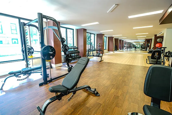 Rented by Goldfarb Properties | media 4