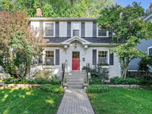 445 N Kensington Ave, La Grange Park, IL 60526