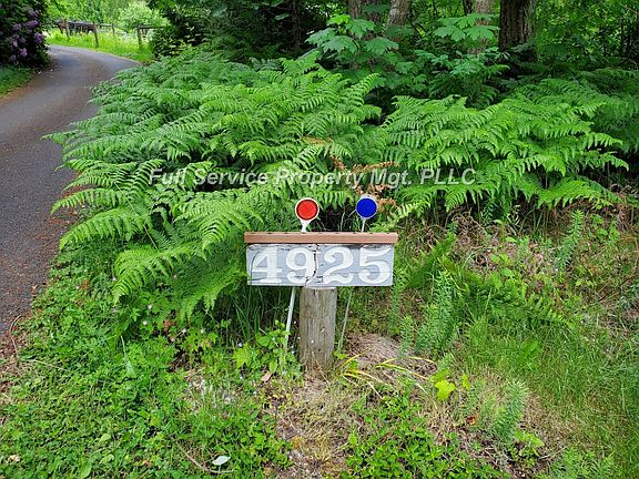 Address road sign_06032020