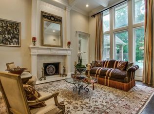 6615 Brookshire Dr, Dallas, TX 75230