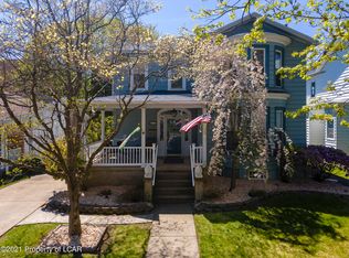 21 Montgomery Ave, West Pittston, PA 18643