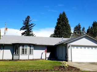 3219 A St, Washougal, WA 98671