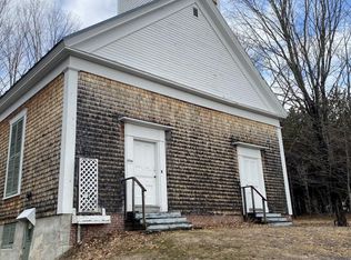 1038 E Madison Rd, Madison, ME 04950