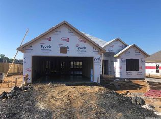 182 Hudson Br, Austin, AR 72007
