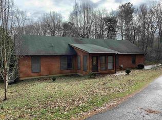 6214 Jett Rd, Dawsonville, GA 30534