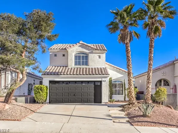 7236 Old Mission Dr, Las Vegas, NV 89128