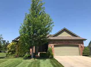 209 S Oaktree Ct, ANDOVER, KS 67002