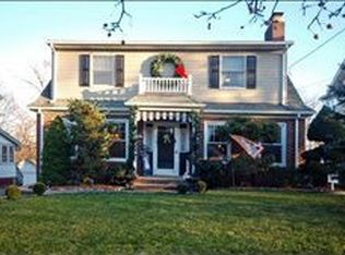 49 Montrose Ave, Verona, NJ 07044