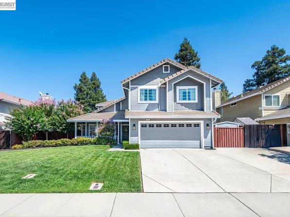 36 Marcia Ct, Livermore, CA 94550