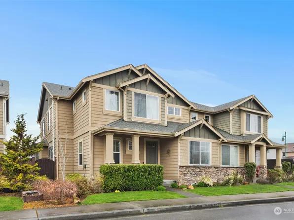 3311 141st Street SE, Mill Creek, WA 98012