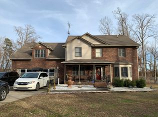 6125 Joe Trail Ct, Mebane, NC 27302