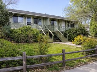314 Bonnie Ct #4, Colorado Springs, CO 80916