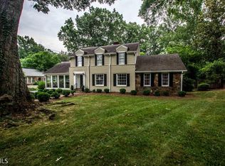 13 Virginia Cir SW, Rome, GA 30161