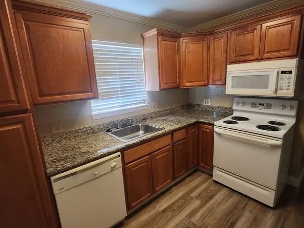 Stonecreek Apartments