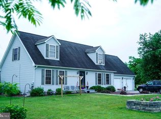 991 Germany Rd, East Berlin, PA 17316