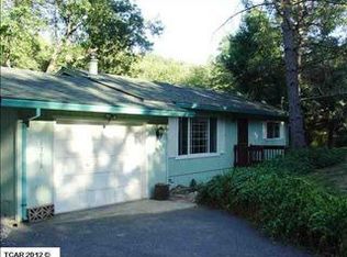 17011 Columbia River Dr, Sonora, CA
