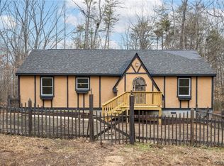 260 Cub Creek Rd, Bumpass, VA 23024