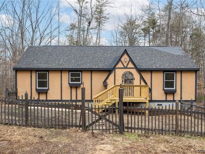 260 Cub Creek Rd, Bumpass, VA, 23024