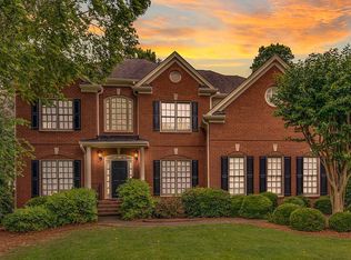 4834 Adams Walk, Dunwoody, GA 30338