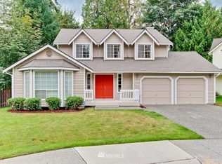 17217 NE 133rd Pl, Redmond, WA 98052