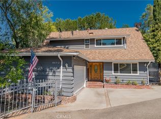 4602 Hurford Ter, Encino, CA 91436