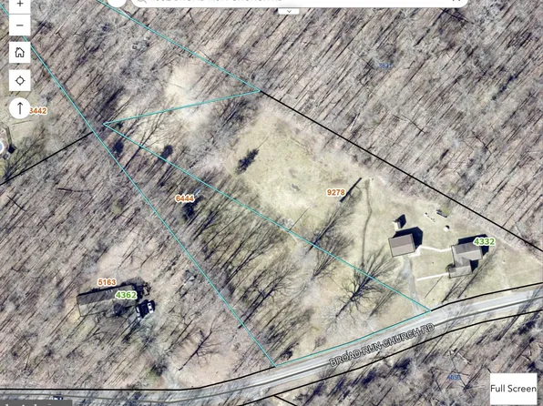 0 Broad Run Church Rd, Warrenton, VA 20187