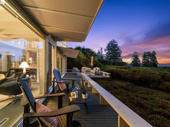 45 Vicente Rd, Berkeley, CA 94705