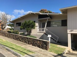 1553 Haku St, Honolulu, HI 96819