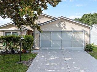 521 San Pedro Dr, The Villages, FL 32159