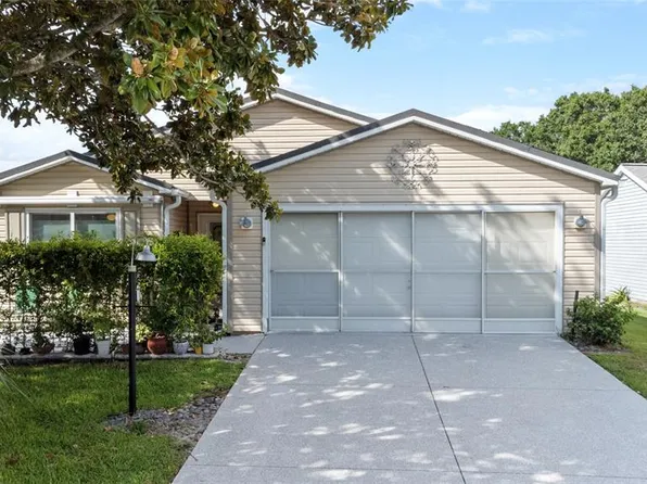 521 San Pedro Dr, The Villages, FL 32159