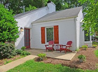 4218 Starmount Dr, Greensboro, NC 27410