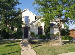 1041 Ellis Way, Forney, TX 75126